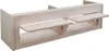 Horní skříňka do karavanu a obytného vozu, 100 cm x 25 cm x Náhled obrázku produktu 4