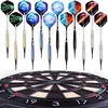 WIN.MAX Set di freccette morbide 12 pezzi 18g punta in Anteprima dell’immagine prodotto 5