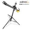 Walimex pro WT-501 trépied à potence 100-410 cm, trépied Voir les images du produit 8