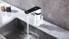 Durchlauferhitzer Teesa Wasserhahn stehend Batterie LED Produktbild-Vorschau 2