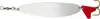 Dam Slim Standard Spoon 6.5Cm 16G Sinking Silver Produktbild-Vorschau 2