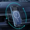 Magnetische Autohalterung + induktives Qi-Ladegerät 15W Produktbild-Vorschau 7