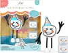 glo Party Pal Pal, Badespielzeugfigur, Junge/Mädchen, 3 Produktbild-Vorschau 4