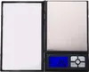 Elektronická váha na šperky, LCD displej, hmotnost Náhled obrázku produktu 2