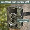 Strex fotopast s nočním viděním - 120MP 4K ULTRA HD - Náhled obrázku produktu 4
