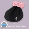HECKBO Baby Regenfüßlinge Füßlinge mit Vlies Regenbogen Produktbild-Vorschau 4