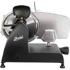 Berkel Red Line RL 250 schwarz-matt Aufschnittmaschine Produktbild-Vorschau 2