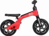 QPLAY Odrážedlo Tech Red, věk 2 - 4 roky, do 30 kg Náhled obrázku produktu 2