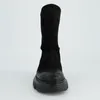 Paul Green buty damskie czarny 5.5 Podgląd zdjęcia produktu 31