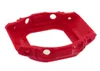 Casio G-Shock Protection → Bezel Lünette Resin rot → Produktbild-Vorschau 2