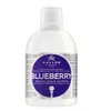 Kallos KJMN Blueberry Revitalizing Shampoo, 1000 ml, Produktbild-Vorschau 4
