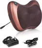 Cuscino per massaggio shiatsu BASS, marrone BP-BH12820-C Anteprima dell’immagine prodotto 2