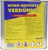 Nitro-Universal-Verdünner 0,5 Liter Produktbild-Vorschau 2