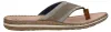 Rieker Teenslippers  Teenslippers - Taupe - Maat 45 Produktbild-Vorschau 4