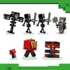 LEGO® Minecraft® Souboj se svištěm 21590 Náhled obrázku produktu 17