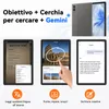 TABWEE T70, tablet da 11 pollici, 32 (8+24) GB di RAM + 256 Anteprima dell’immagine prodotto 4