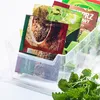 Organizer in plastica da cassetto per spezie con divisori Anteprima dell’immagine prodotto 12