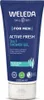 Weleda for Men Active Fresh 3in1 Shower Gel 200 ml Produktbild-Vorschau 2
