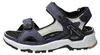 Allrounder Trekkingsandalen Damen 32323031313138 Blau 40 EU Produktbild-Vorschau 2