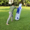 Nafukovací fotbalový tréninkový panák Tumbler Soccer 0,35 m Náhled obrázku produktu 6