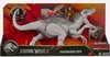 Jurassic World Ultimate Damage Indominus Rex Produktbild-Vorschau 1