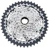 SRAM XG-1271 D1, Fahrradritzel, Nickel, Schwarz Produktbild-Vorschau 3