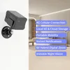 Kabellose WLAN-Dual-Mini-Kamera D9-W Produktbild-Vorschau 7