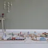 Little Dutch LD4487, Zug- & Schienen-Set, 3 Jahr(e), Holz, Produktbild-Vorschau 2