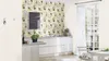 Rasch Papier-Tapete Kollektion Aqua Deco 816228 Produktbild-Vorschau 5