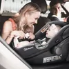 BabyGo Kombikinderwagen Style 3in1, rosa Produktbild-Vorschau 14