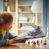 LEGO Star Wars Imperialer Sternzerstörer, Sternenschiff, Produktbild-Vorschau 7