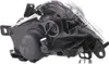 Reflektor Smart Fortwo H7/H7/Py21W/W5W Pr Podgląd zdjęcia produktu 9