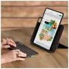 Logitech Flip Folio, QWERTY, US International, 1,8 cm, 1 Produktbild-Vorschau 2