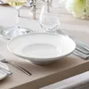 Villeroy & Boch Diep Bord / Pastabord Afina - ø 25 cm Productafbeelding-voorbeeld 5