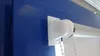 Verdunkelungsrollo 40cm Thermo Klemmrollo Rollo Verdunklung Produktbild-Vorschau 5