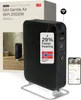 Mill Gentle Air Smart WiFi Radiateur rempli d'huile, 2000W, Voir les images du produit 4