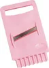 BUCHSTEINER Gemüsehobel, kompakter Mini, 18 x 9 cm, Produktbild-Vorschau 7