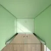 doppeltür B.95 x H.195cm Duschkabine Duschabtrennung Produktbild-Vorschau 4