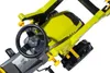 Šlapací traktor RollyFarmtrac Premium II Claas Arion 660, s Náhled obrázku produktu 3