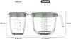 Mepal Chef it Messbecher glas messbecher chef it 1000 ml Voir les images du produit 5