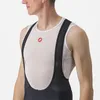 Castelli Entrata 2 Bibshort Black L Spodnie kolarskie Podgląd zdjęcia produktu 6