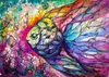 Puzzle 1000 pièces Enjoy – Poissons Voir les images du produit 2