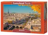 Castorland Puzzel: Panorama van Parijs - 2000 stukjes Productafbeelding-voorbeeld 4