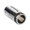 Panasonic Fotobatterie CR123A Lithium 3V 1400mAh Z-Lötfahne Produktbild-Vorschau 7