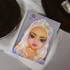 Depesche Create your TOPModel Livre de coloriage Voir les images du produit 10