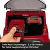 Einhell Power X-Change Akku-Nass-Trockensauger TP-VC 36/30 Produktbild-Vorschau 8