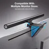 LED Monitor Lampe Bildschirmlampe Weißlicht Computer Produktbild-Vorschau 4