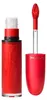 Mac Aute Cuture Retro Matte Liquid Lipcolour Spicy Pimenton Produktbild-Vorschau 2