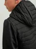 Jack & Jones Junior Jacke MULTI Steppjacke Produktbild-Vorschau 6