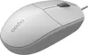 Rapoo N100 Weiß Optische Maus Produktbild-Vorschau 1